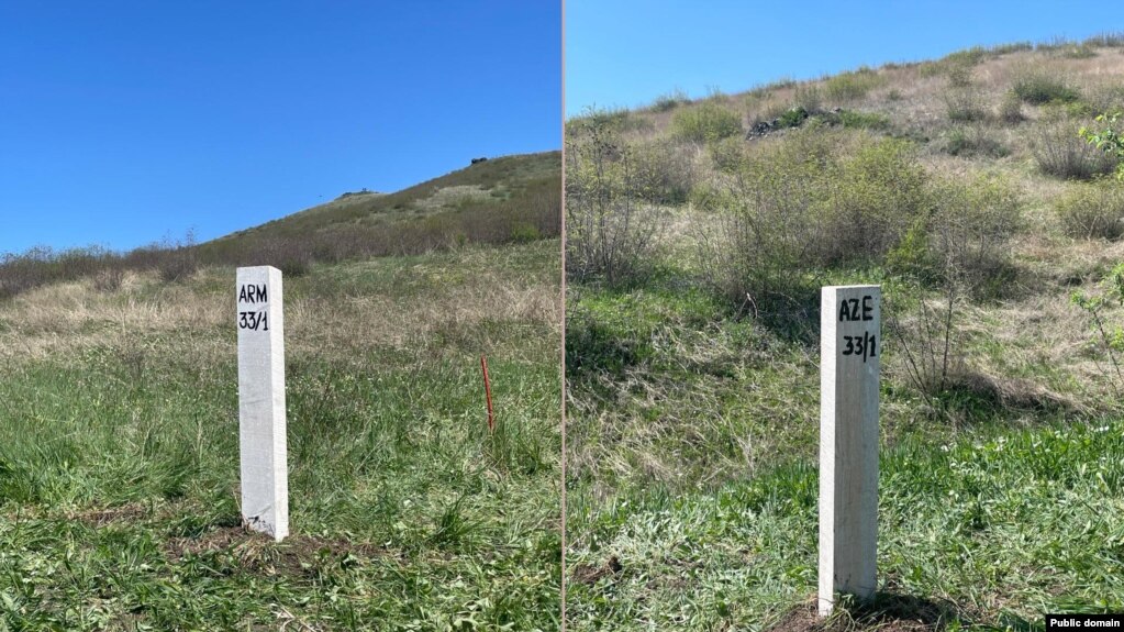 I ceppi di demarcazione (foto dominio pubblico)