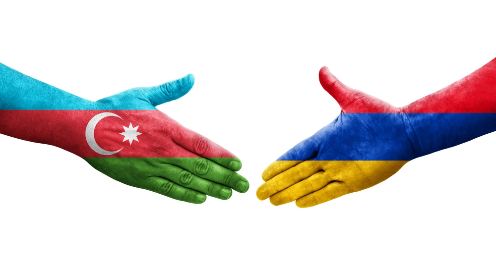 Armenia and Azerbaijan, a rare declaration rekindles hopes for peace /  Armenia / Areas / Homepage - Osservatorio Balcani e Caucaso Transeuropa