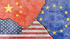 Cina, Usa, UE - Foto helloRuby Shutterstock.jpg