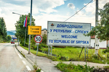 Republika Srpska - © marketa1982/Shutterstock