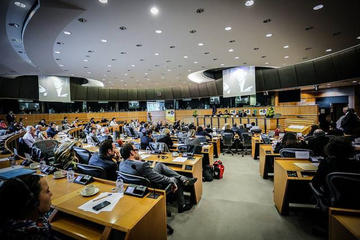Parlamento europeo, commemorazione Langer 3 giugno 2015 - Foto Fondazione Langer.jpg
