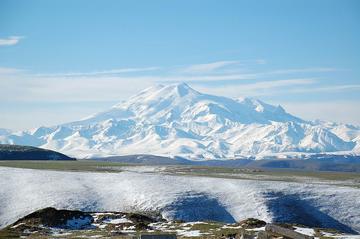 Monte Elbrus