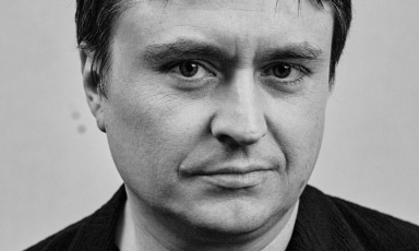 Cristian Mungiu