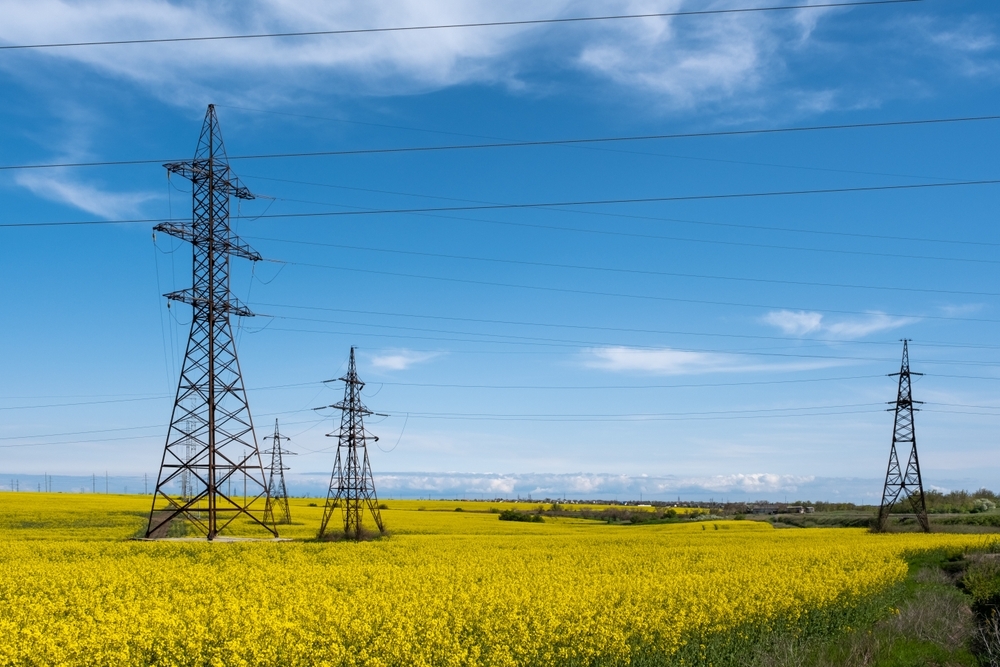 Ucraina - © Yurii Sabelnikov/Shutterstock Ucraina - © Yurii Sabelnikov/Shutterstock