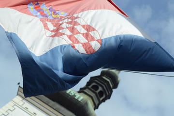 Bandiera croata, foto Adam Roussel - Flickr.jpg