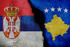 Kosovo e  Serbia © Roman_studio Shutterstock