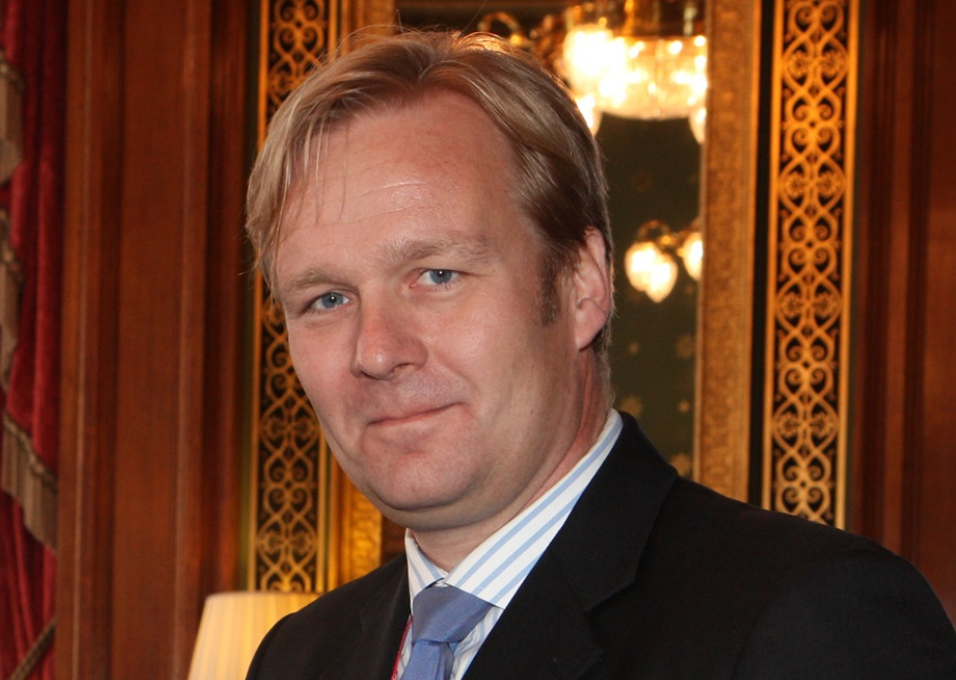 Peter Sorensen - Wikipedia Peter Sorensen - Wikipedia