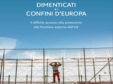 Dimenticati ai confini d'Europa, copertina ricerca Centro Astalli 2018.jpg