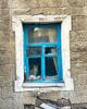 7 Avdiïvka, gatto alla finestra - © Stefania Battistini