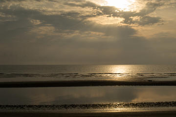 Sguardo sul mare Adriatico (© Andrea Alvisi/Shutterstock)