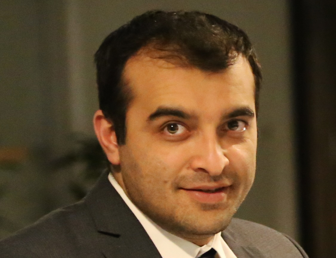 Rasul Jafarov (wikimedia) Rasul Jafarov (wikimedia)
