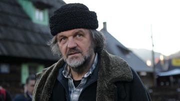 Emir Kusturica (foto Beta)