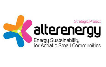 Progetto Alterenergy logo Progetto Alterenergy logo