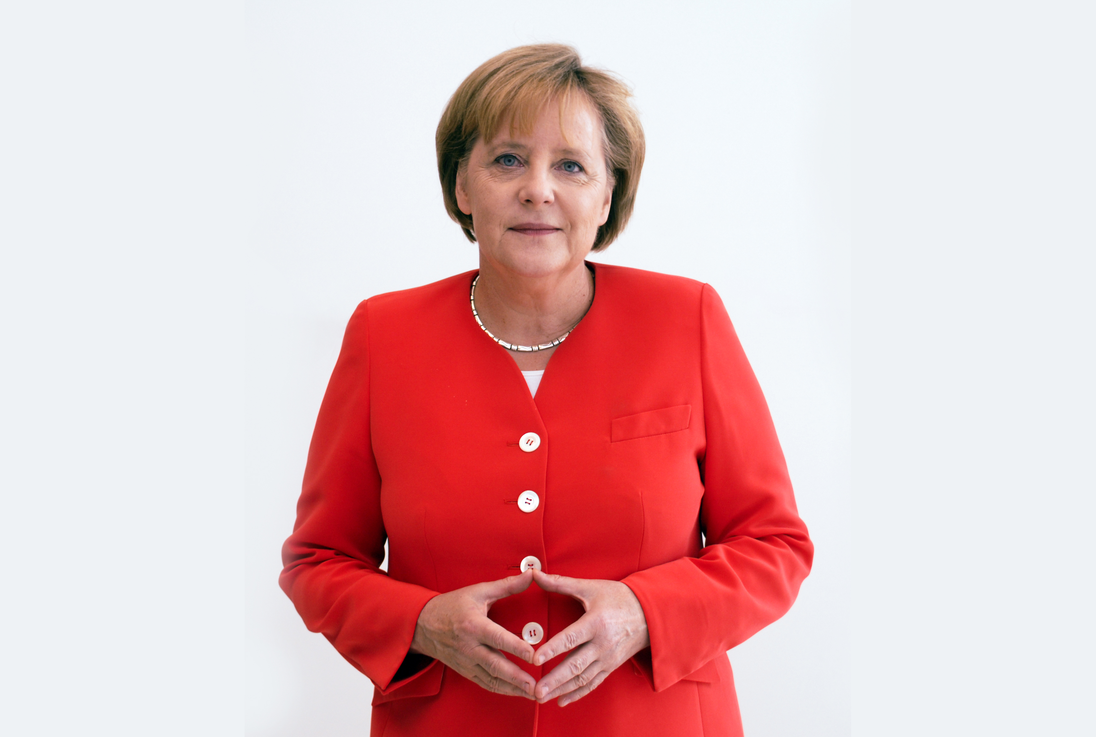 Angela Merkel