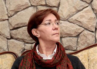 Ferida Duraković