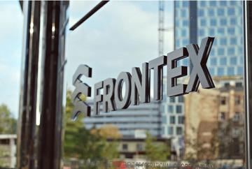 La sede di Frontex a Varsavia - © Grand Warszawski/Shutterstock