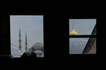 Ombre su Istanbul, foto Marco Sacchi - flick.jpg
