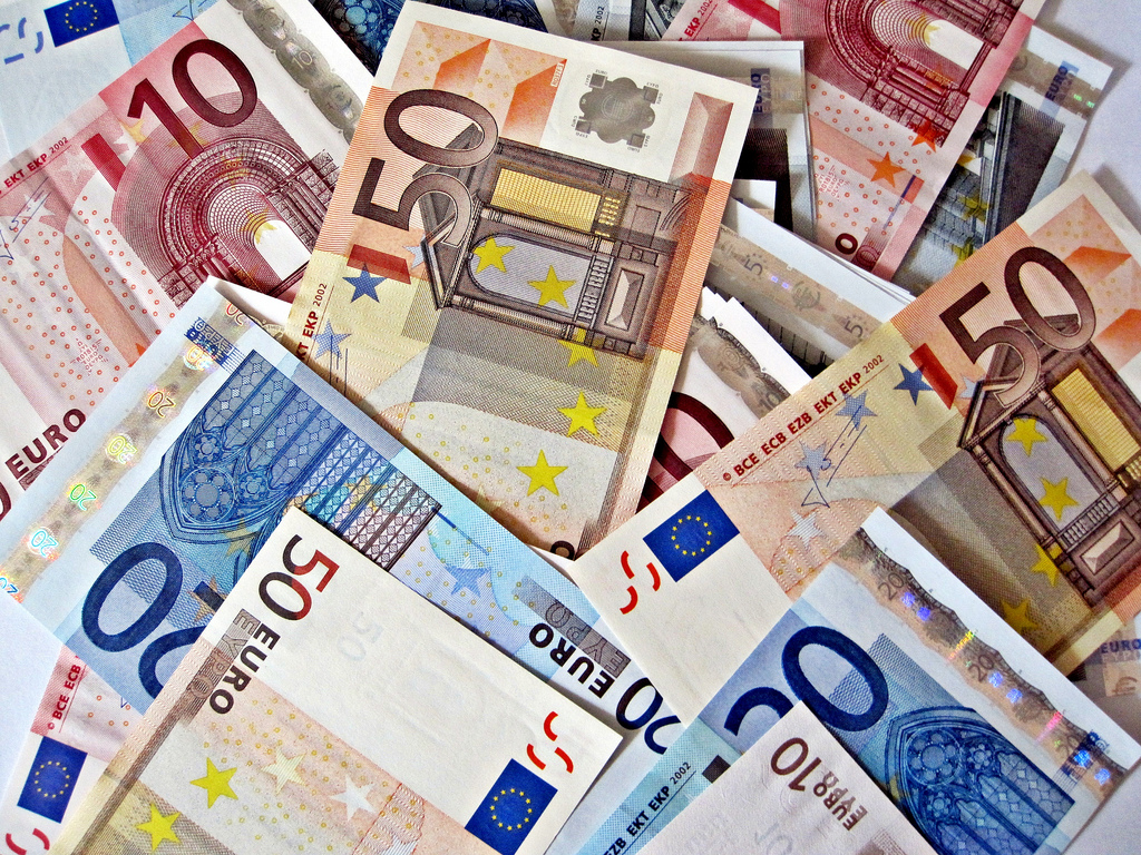 Euro Euro
