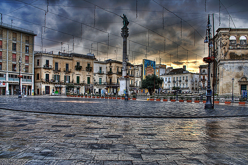 Lecce