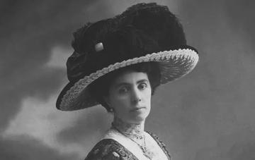 Ivana Brlić Mažuranić
