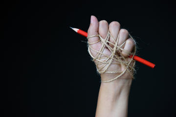 Libertà di stampa - foto Siam Pukkato Shutterstock Libertà di stampa - foto Siam Pukkato Shutterstock