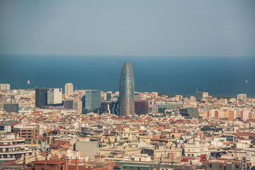 Barcellona, foto di Juanedc - flickr.jpg Barcellona, foto di Juanedc - flickr.jpg