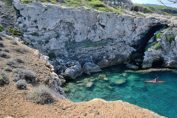 Cala Tonda a San Domino (© Barelli Paolo/Shutterstock)