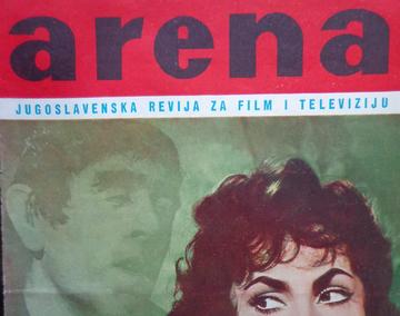 Italian pop culture in Yugoslavia: Transfers and encounters across the Adriatic, 1950s-1960s