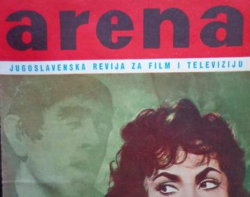 Italian pop culture in Yugoslavia: Transfers and encounters across the Adriatic, 1950s-1960s Italian pop culture in Yugoslavia: Transfers and encounters across the Adriatic, 1950s-1960s