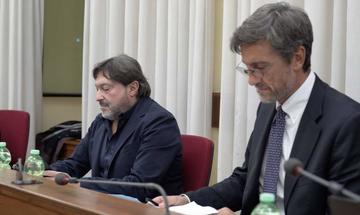 Ranucci's summons by the parliamentary committee 