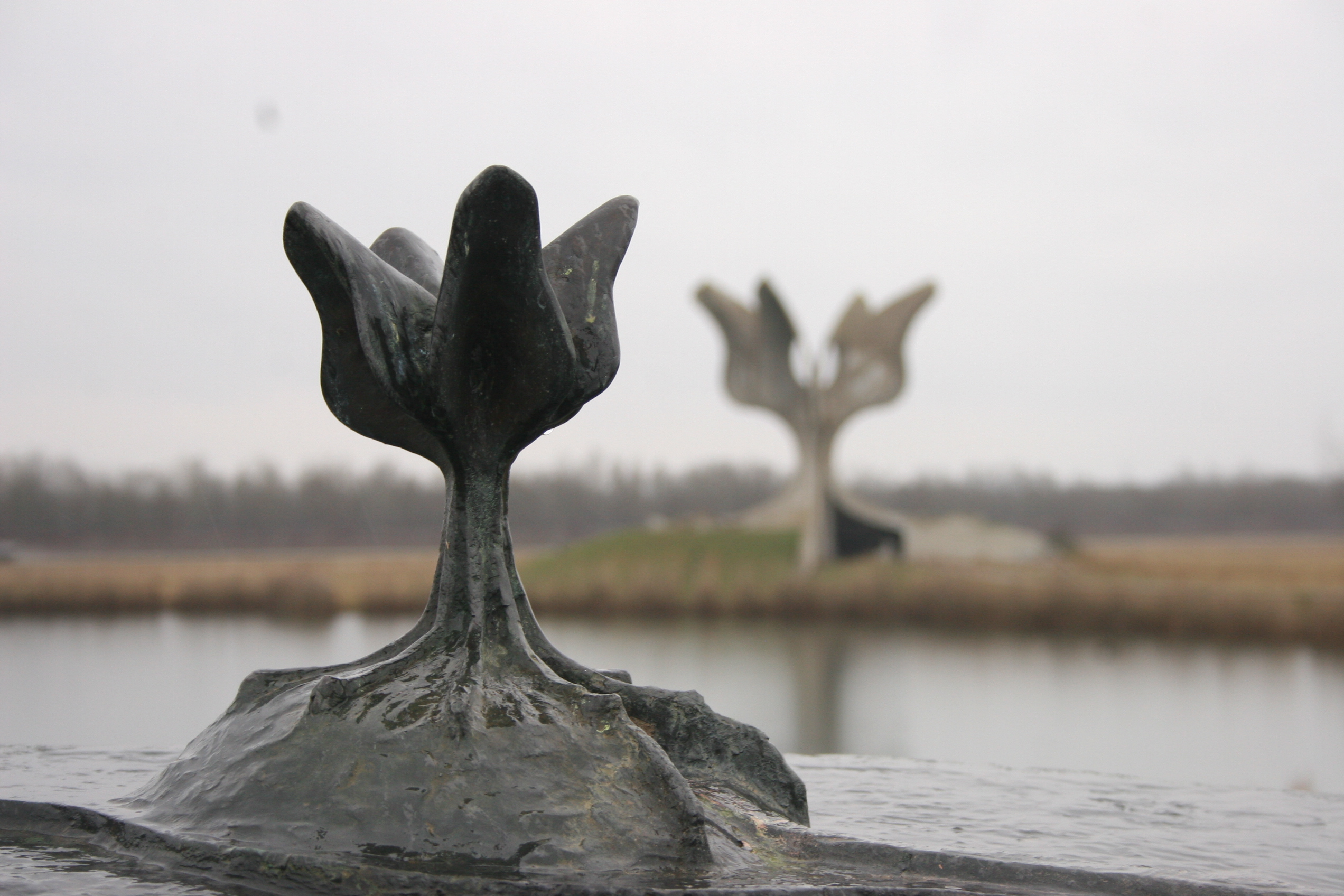 Jasenovac, foto OBC