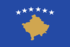 Bandiera del Kosovo - Pixabay