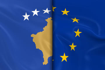 UE Kosovo