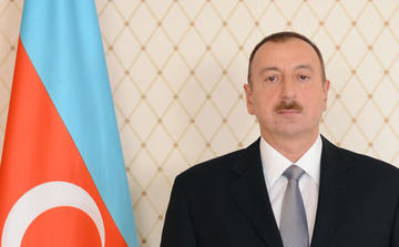 L’Azerbaijan secondo Aliyev