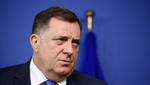 Milorad Dodik © Alexandros Michailidis/Shutterstock
