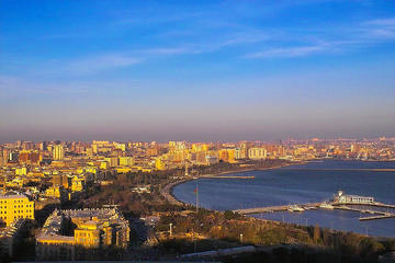 Baku, Azerbaijan - Foto di David Davidson Flickr.com.jpg