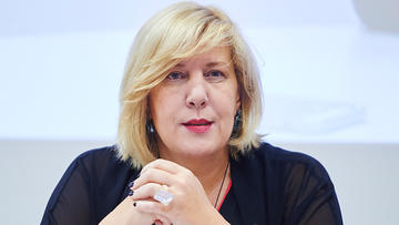 Dunja Mijatović, Commissaria per i diritti umani del Consiglio d’Europa