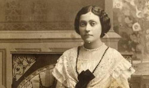 Isidora Sekulić Isidora Sekulić