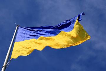 Bandiera ucraina © rospoint/Shutterstock