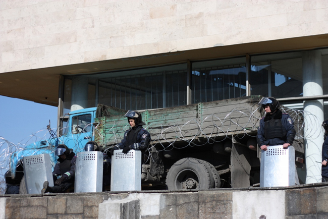 Donetsk, foto di Danilo Elia