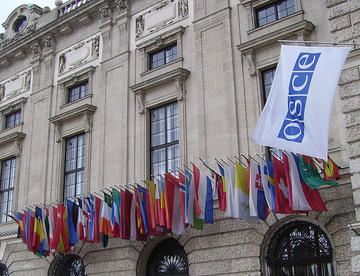 OSCE (foto Immanuel Giel)