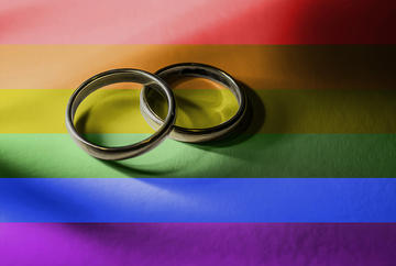 Libertà di matrimonio LGBT, foto di Robert Couse-Baker - Flickr.com.jpg
