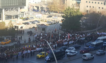 Proteste in Turchia contro la legge sul matrimonio riparatore - foto Filmmor - Twitter.jpg