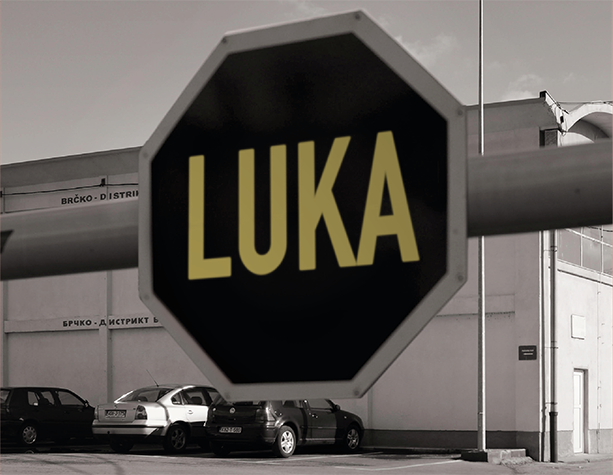 LUKA