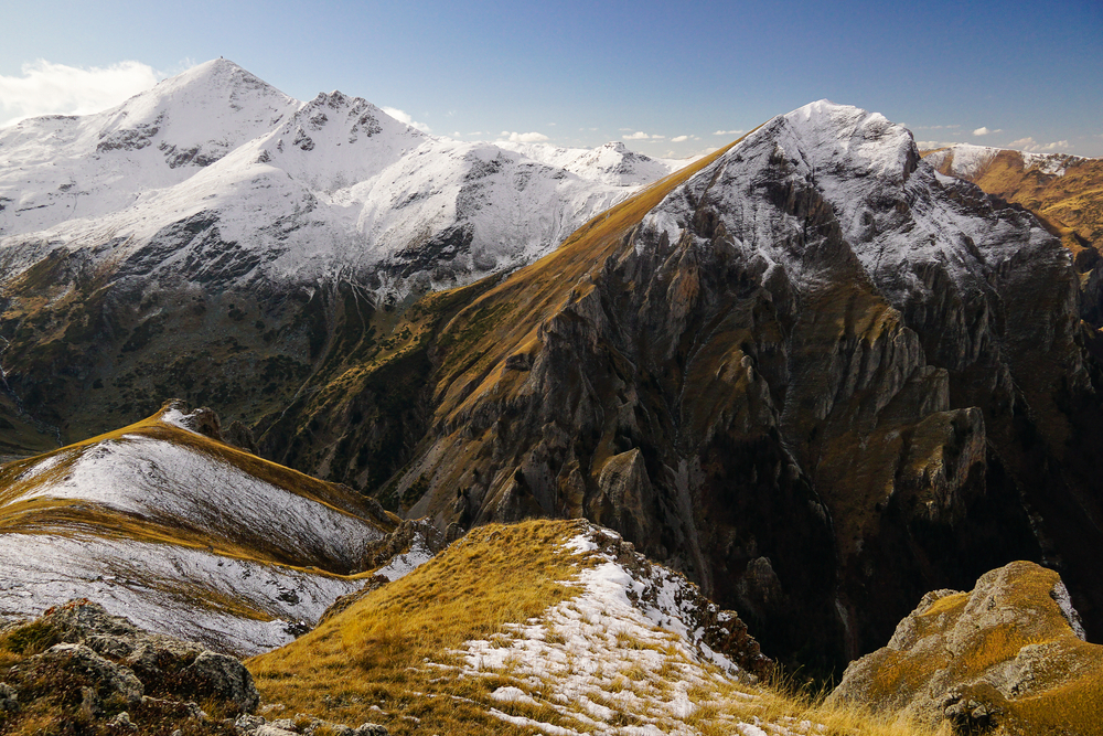 Tra i monti della Šar Planina - © EmilEn4ev/Shutterstock