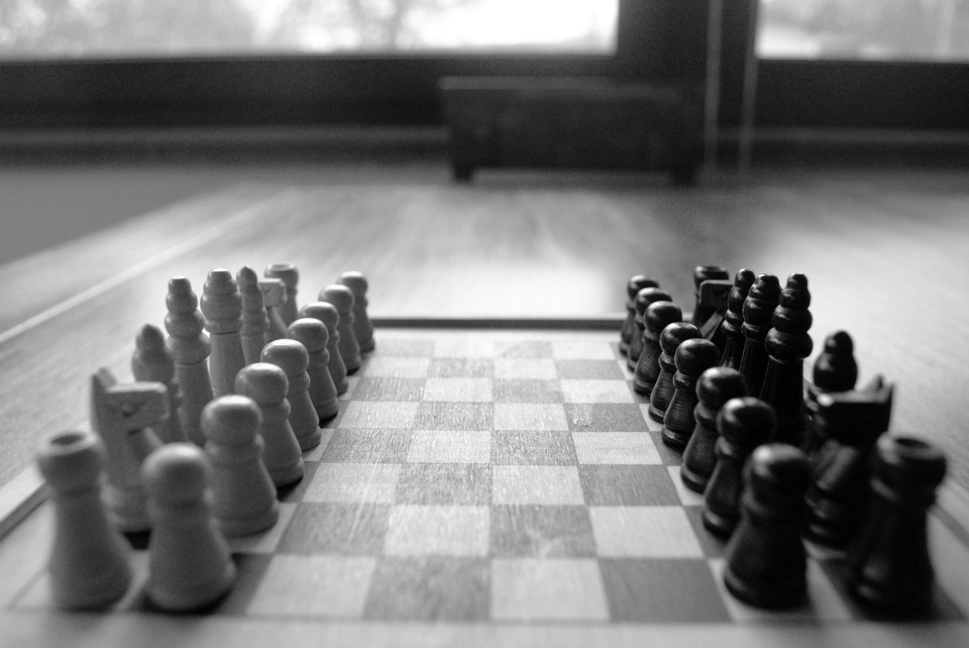 Chess Chess
