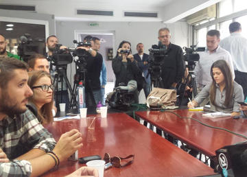 Macedonia, press conference on case Bozinovski - EFJ.jpg