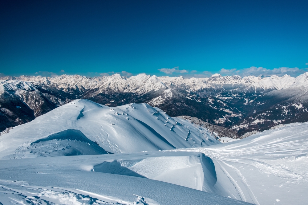 Monte Zoncolan © zakaz86/Shutterstock