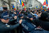 Manifestazioni del 28 febbraio 2023 a Chişinău - Dan Morar Shutterstock