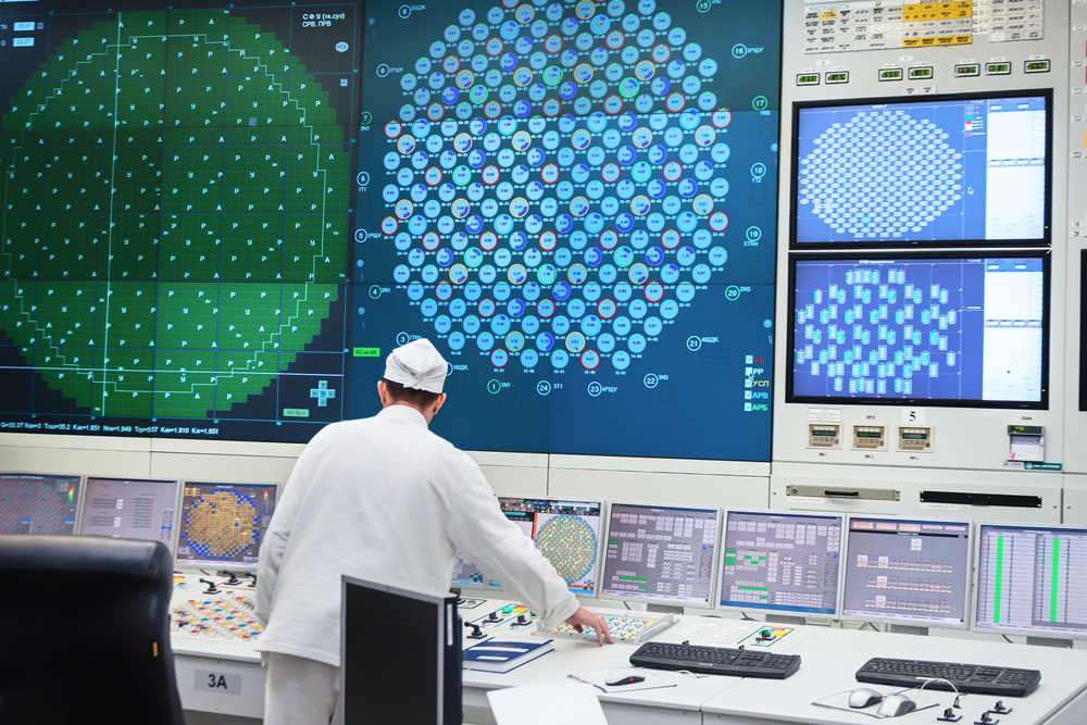 La centrale nucleare di Kursk © Nordroden/Shutterstock La centrale nucleare di Kursk © Nordroden/Shutterstock
